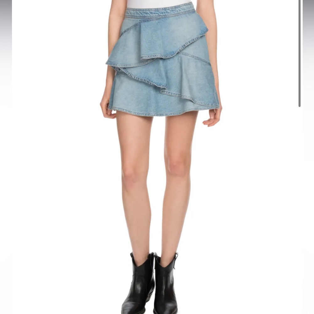 Isabel ETOILE Marant